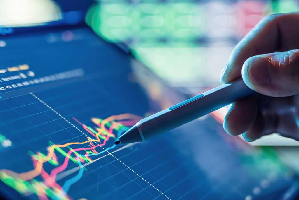 杠杆股票 工信部：加大对独角兽企业的金融支持 支持独角兽企业上市、并购、重组等