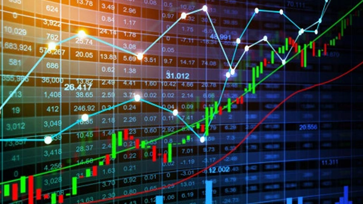 配资炒股 11月末我国外汇储备规模为32659亿美元